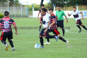 Defensores de Formosa se quedó con un gran triunfo ante 8 de Diciembre. (FOTO PRENSA LFF).