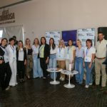 Banco Formosa acompañó la Caminata de Mentoreo de Voces Vitales 2025