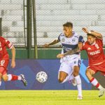 SAN MARTÍN LISTO PARA EL  DEBUT EN EL FEDERAL “A”