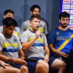 HOY: SARMIENTO FRENTE A CULTURAL SANTA  SYLVINA POR LA LIGA FEDERAL DE BASQUET