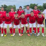 LFF: PROGRAMARON LA CUARTA FECHA DEL  TORNEO CLASIFICATORIO DE LA PRIMERA A