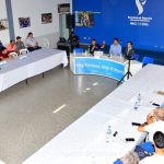LA SECRETARÍA DE DEPORTES PRESENTÓ  EL CALENDARIO DEPORTIVO 2025