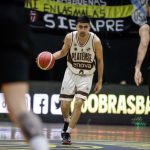 LNB: EL BASE JOAQUÍN NOBLEGA  LLEGA A LA UNIÓN DE FORMOSA