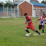 LFF: PRIMEROS RESULTADOS DE LA  CUARTA FECHA DE LA PRIMERA “A”