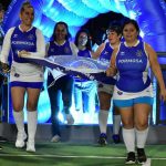 TODO DISPUESTO PARA EL TORNEO  PROVINCIAL APERTURA DE HOCKEY