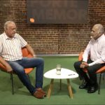 MANUEL BARBIERI ES EL INVITADO A “EL  DEPORTE EN LA MEMORIA” EN CANAL 3