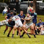 LOS RESULTADOS DE LA PRIMERA  FECHA DEL REGIONAL DE RUGBY
