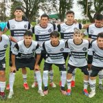 FFF: LOS PARTIDOS DE IDA DE LOS  CUARTOS DE FINAL DEL FEDERATIVO