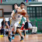 LFB: Sarmiento de Formosa ganó   en Goya y acaricia la clasificación