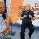 FALLECIÓ “FALO” VILLAGRA, Y  EL BÁSQUETBOL ESTA DE LUTO