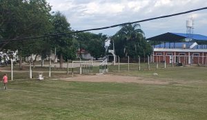 FFF: LA LLUVIA LE DIJO NO A LAS  SEMIFINALES DEL FEDERATIVO