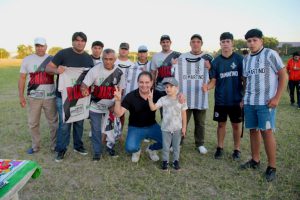 RESULTADOS DE LA FECHA 2  DEL TORNEO DE PRIMERA “B”