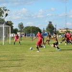 LFF: CAYÓ EL TELÓN EN LA QUINTA  FECHA DEL TORNEO DE PRIMERA A
