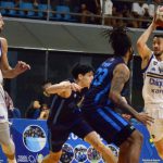 LNB: La Unión venció a Boca en el tiempo  suplementario y se salvó del descenso