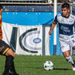 TFA: SAN MARTÍN NO TUVO PIEDAD  CON SARMIENTO Y LO GOLEO 5-0