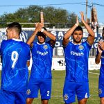 TFA: SOL JUGARÁ EN RAFAELA, Y  SAN MARTÍN TENDRA FECHA LIBRE