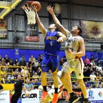 LFB: SARMIENTO SUPERÓ A TOKIO  EN EL CIERRE DE LA FASE REGULAR
