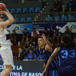 LNB: LA UNIÓN PERDIÓ EN EL ÚLTIMO  JUEGO DE LOCAL EN LA TEMPORADA