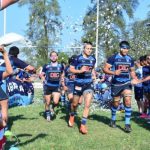 URNE: AGUARÁ SERÁ LOCAL FRENTE A  TARAGUY POR EL REGIONAL DE RUGBY