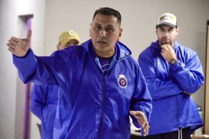 TFA: POR LA FECHA 12, SOL SERÁ LOCAL ANTE   ANTONIANA, Y SAN MARTÍN VISITARÁ A MITRE
