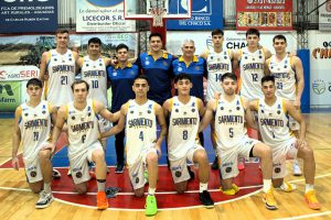 LFB: SARMIENTO RECIBE HOY A HERCULES Y  BUSCARÁ EL PASE A LA INTERCONFERENCIA