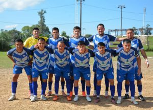 LFF: LOS RESULTADOS DE LA  FECHA 3 DE LA CATEGORÍA B