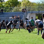 RUGBY: AGUARÁ PERDIÓ POR LA  SEGUNDA FECHA DEL REGIONAL