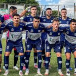 LA NOVENA FECHA DE LA ZONA  4 DEL TORNEO FEDERAL A 2025